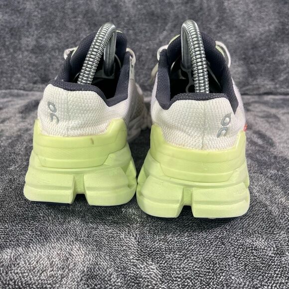 Women’s On Cloudflyer 4 Size 6.5 Running Shoe - Picture 5 of 9